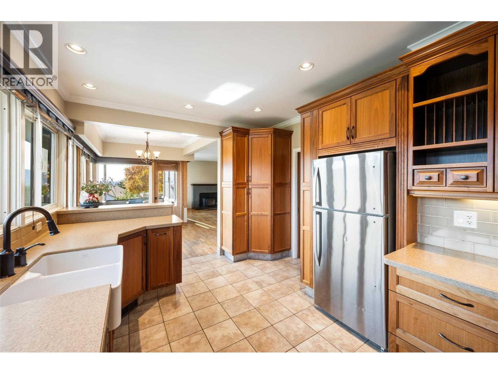  901 Newton Drive, Penticton