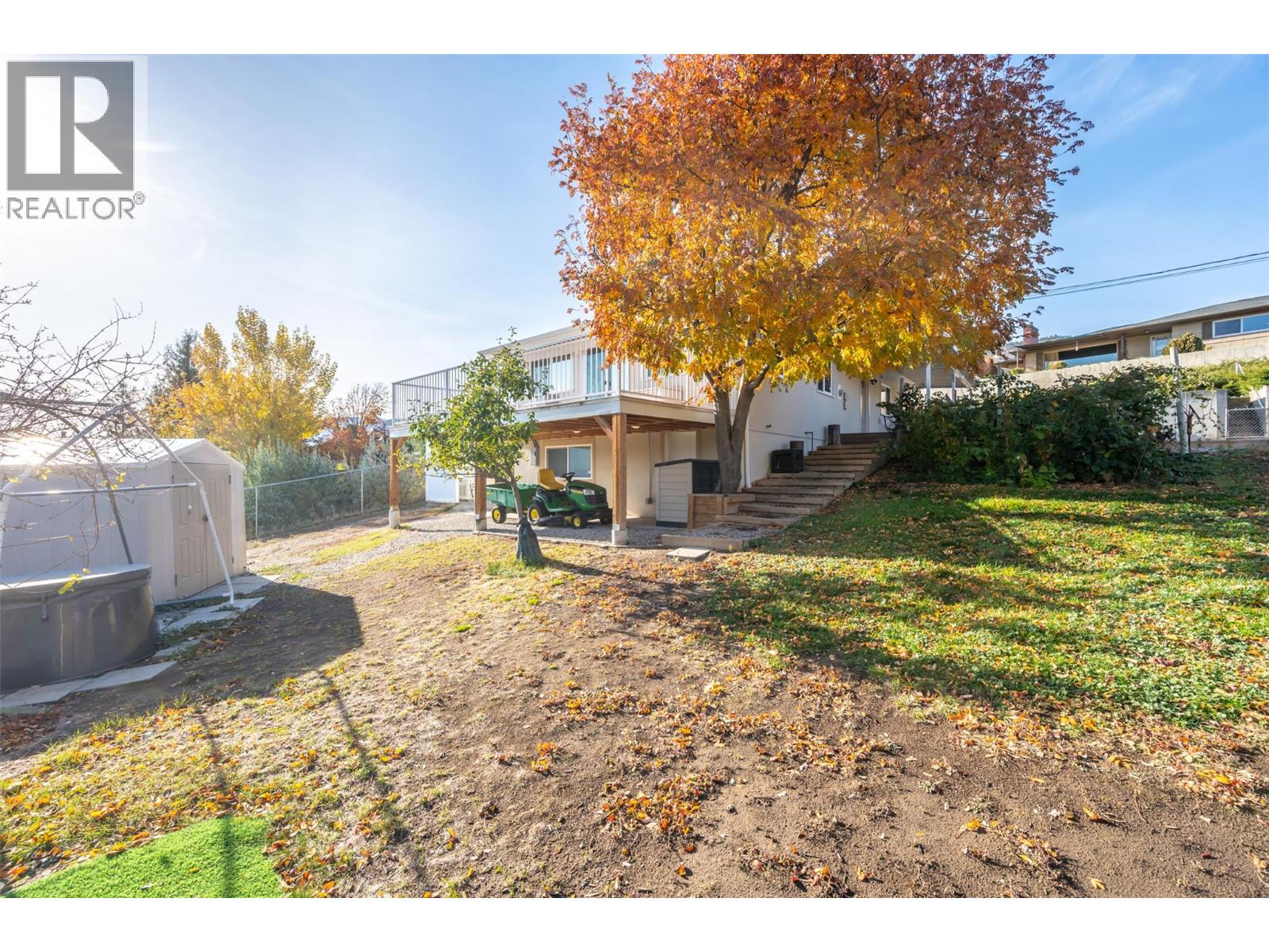  901 Newton Drive, Penticton