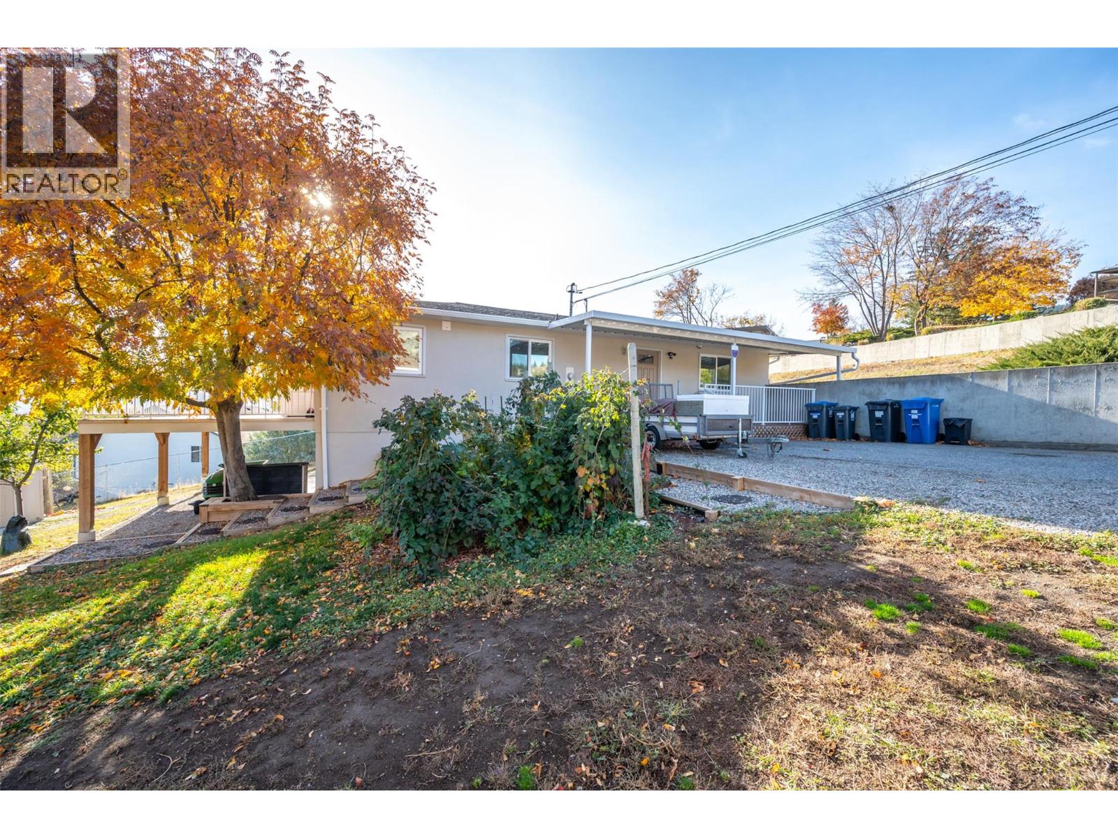  901 Newton Drive, Penticton