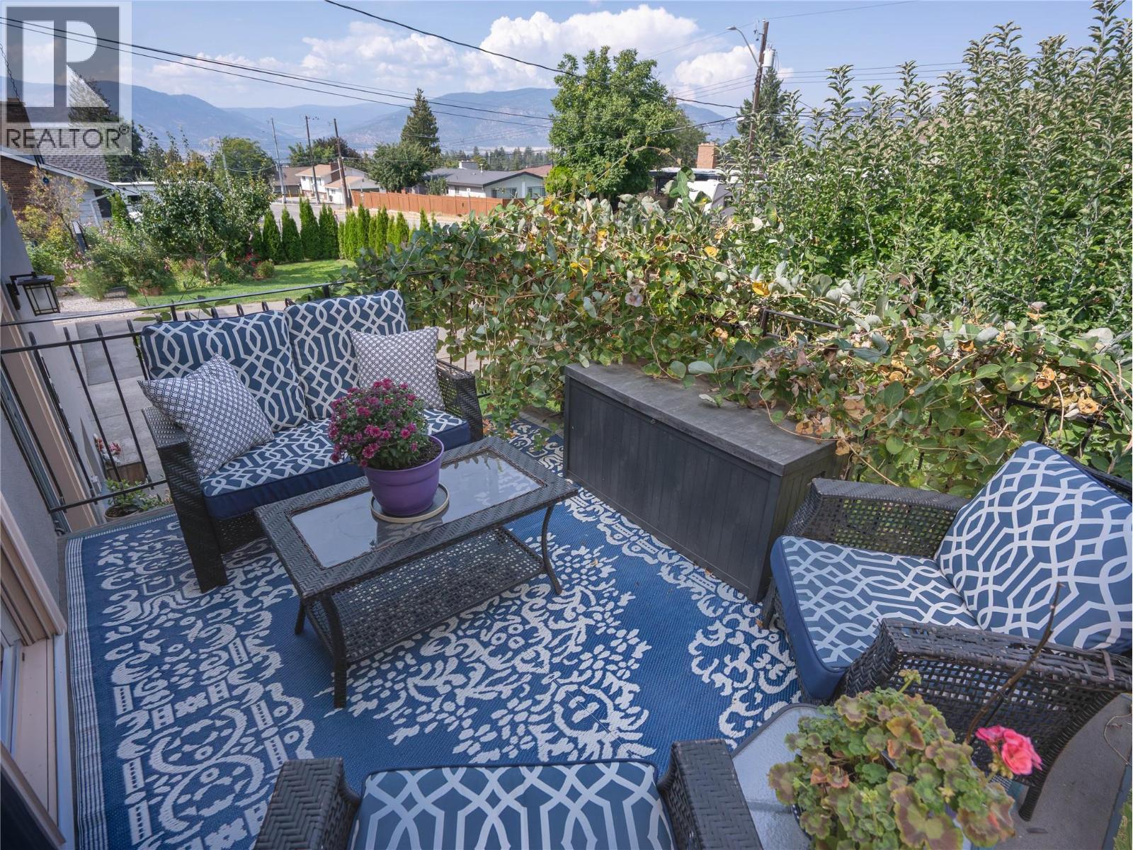 1618 DUNCAN Ave E Avenue, Penticton