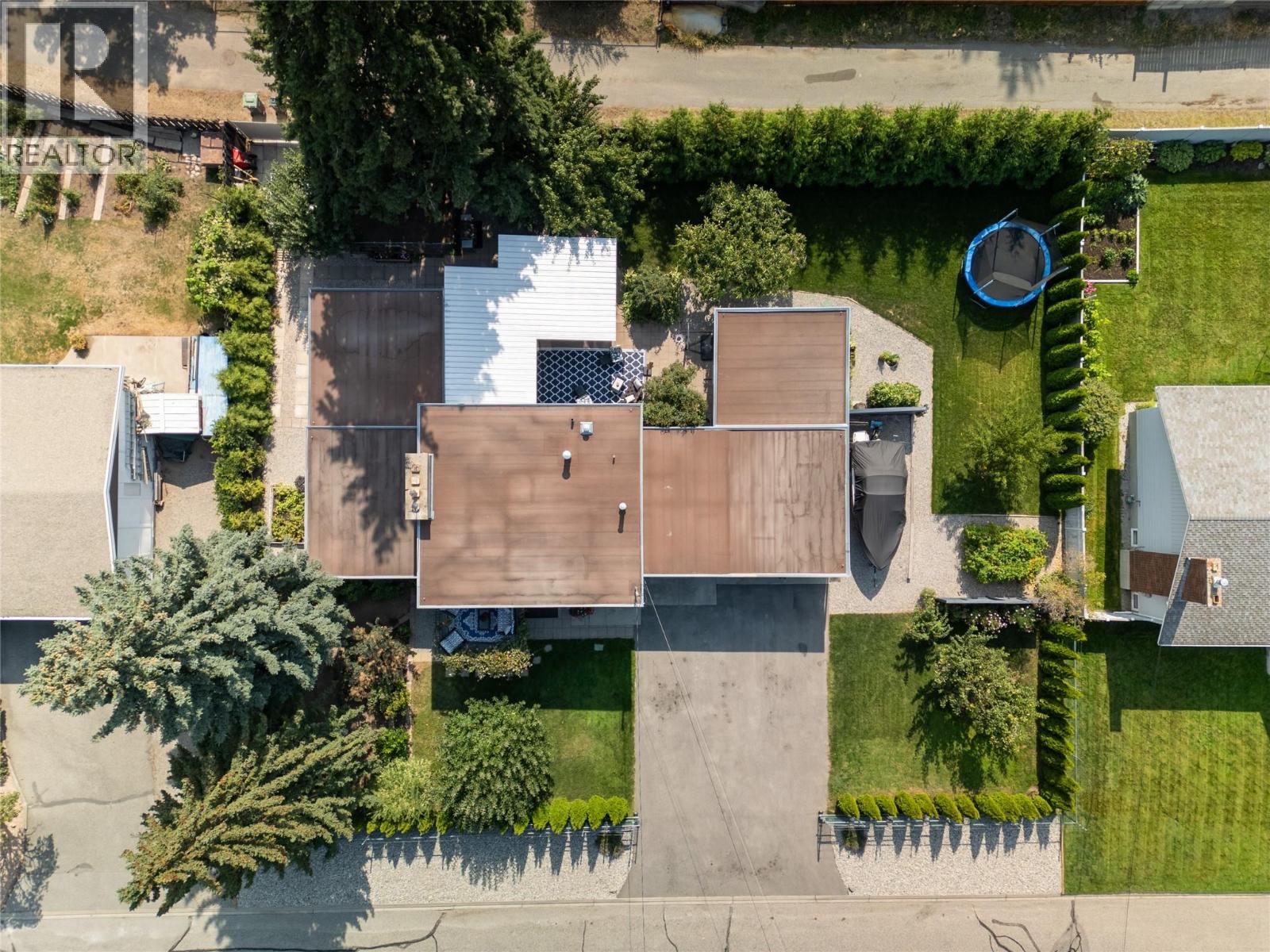 1618 DUNCAN Ave E Avenue, Penticton