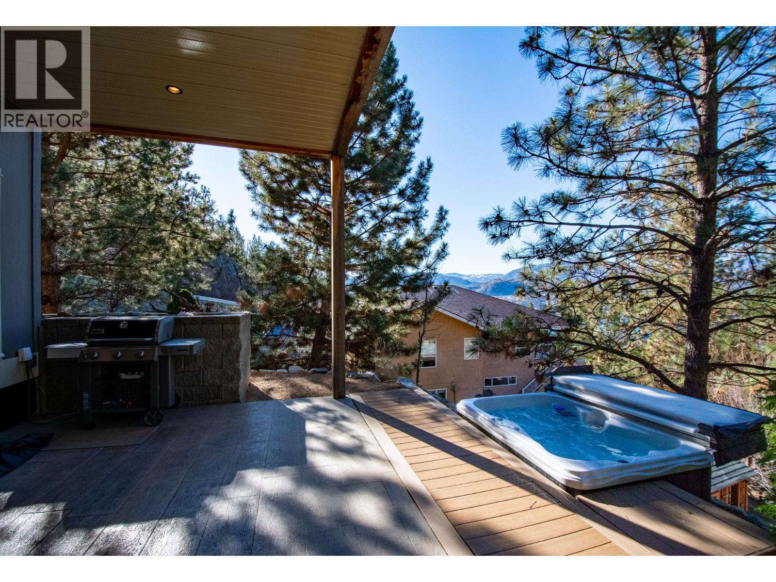 159 Christie Mountain Lane, Okanagan Falls