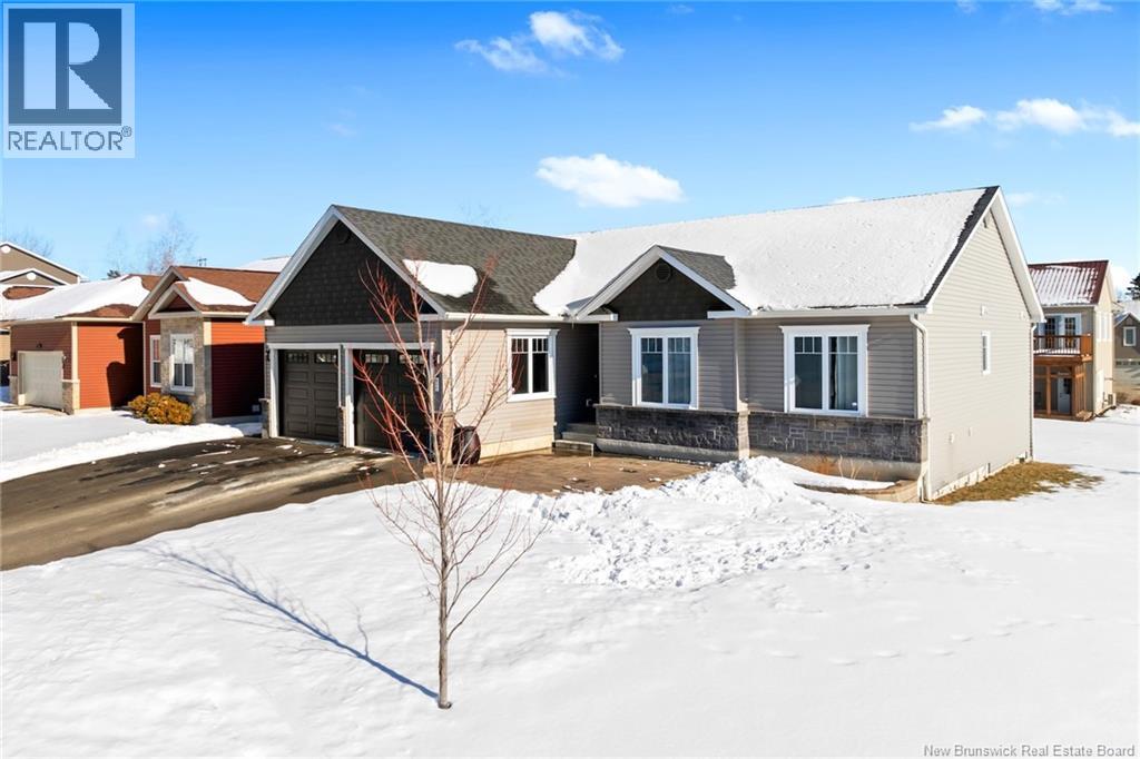 6 Harvest Court - Photo 2 of 49, Fredericton, New Brunswick