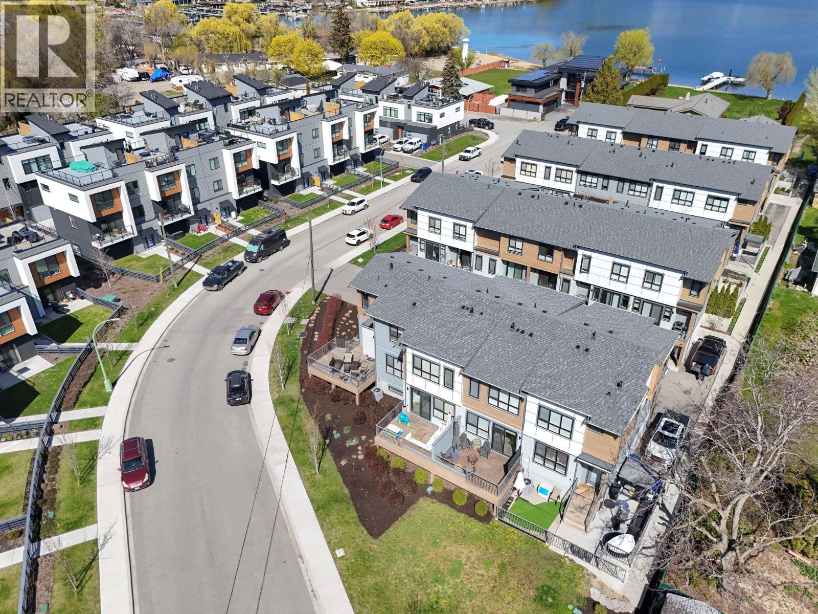 11581 Rogers Road Unit# 403, Lake Country