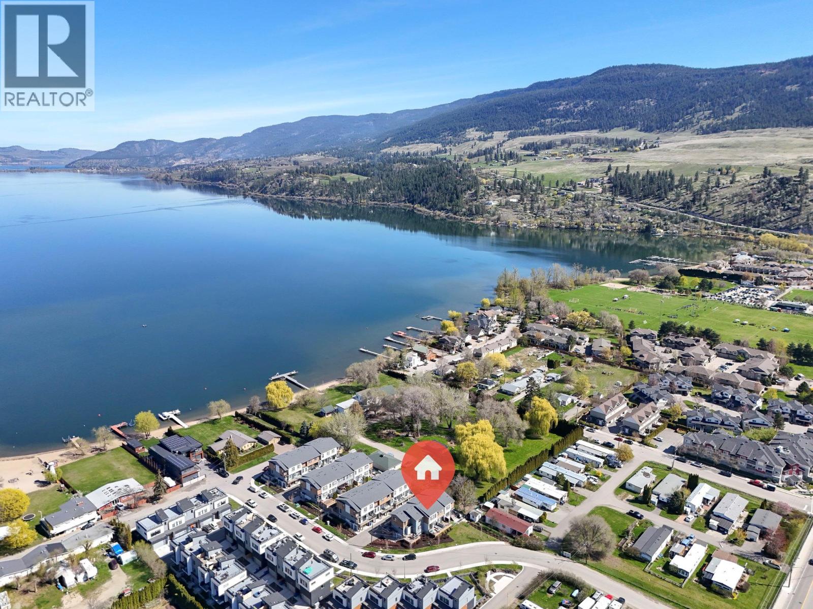 11581 Rogers Road Unit# 403, Lake Country