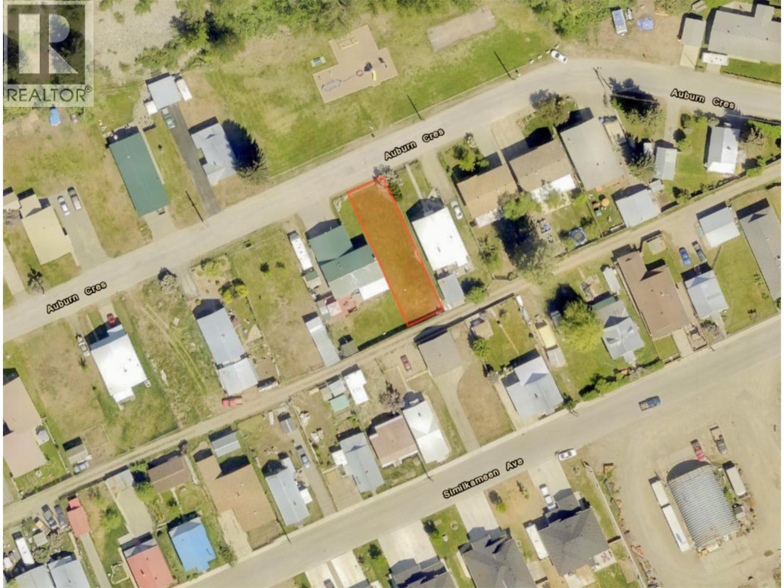 472 AUBURN Crescent, Princeton