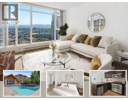 1404 1075 Sunset Drive, Kelowna
