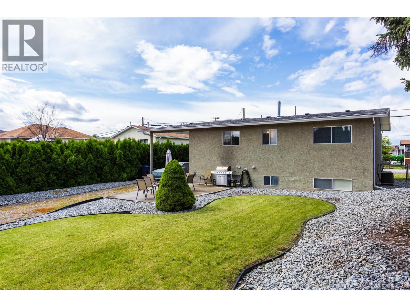  685 Quigley Road, Kelowna