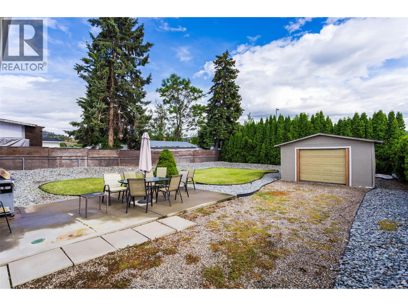  685 Quigley Road, Kelowna