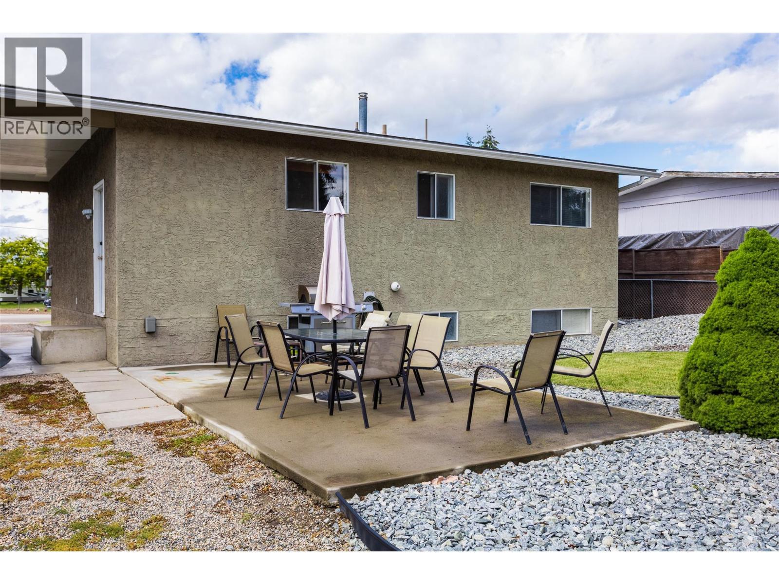  685 Quigley Road, Kelowna