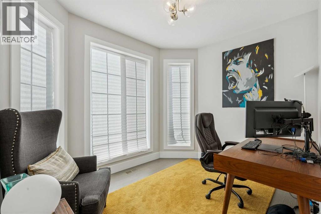 Single Family House for Sale in  Treeline Lane SW Alpine Park Calgary 