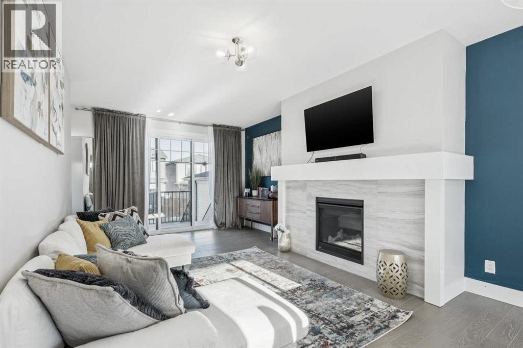 Single Family House for Sale in  Treeline Lane SW Alpine Park Calgary 