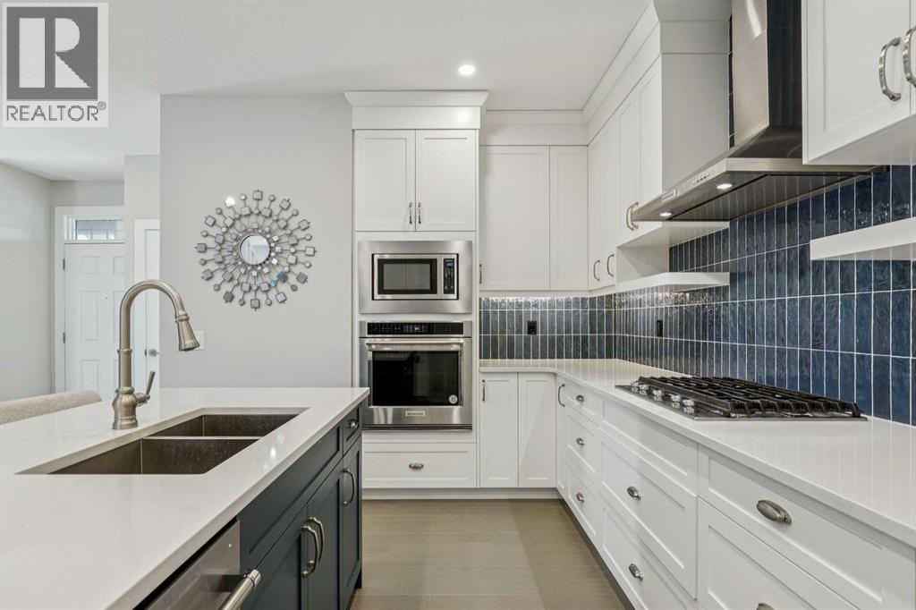 Single Family House for Sale in  Treeline Lane SW Alpine Park Calgary 