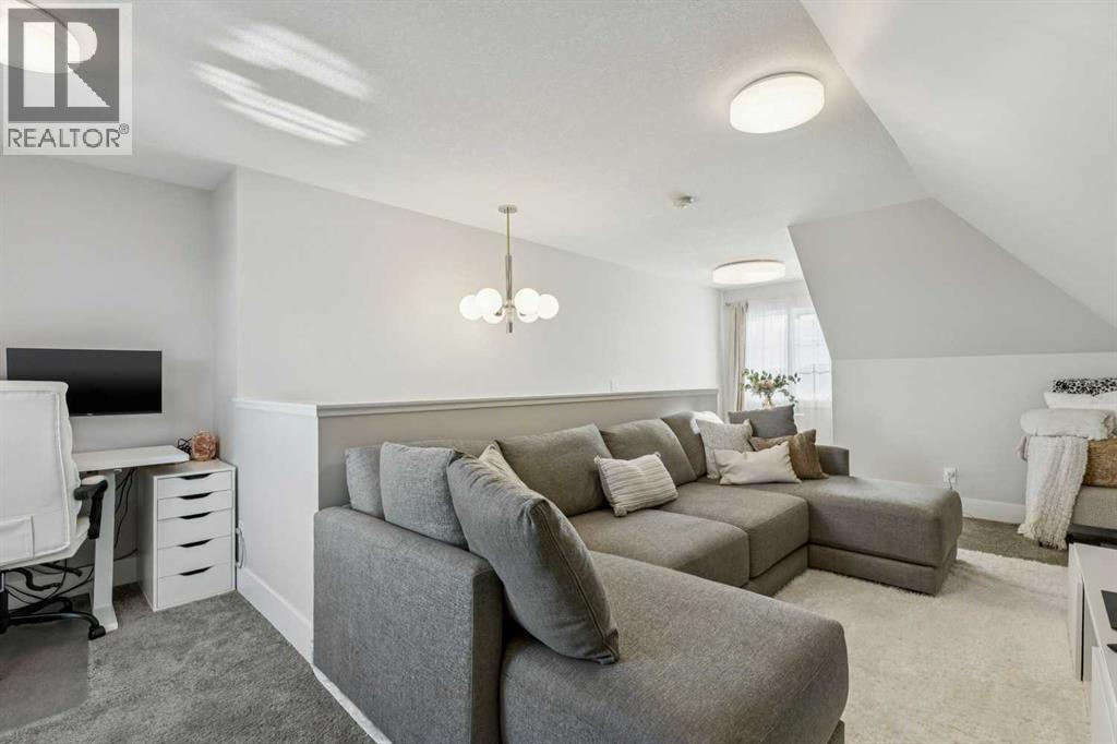 Single Family House for Sale in  Treeline Lane SW Alpine Park Calgary 