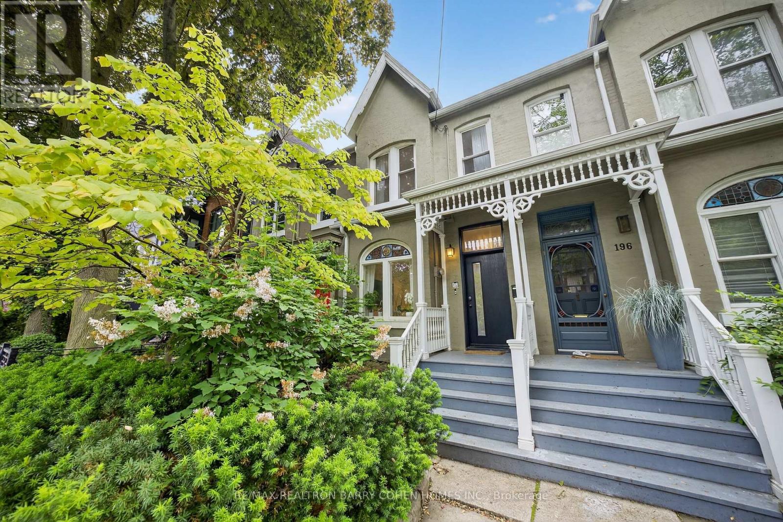 198 Macpherson Avenue