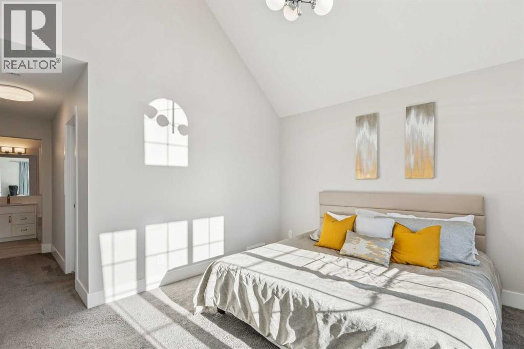 Single Family House for Sale in  Treeline Lane SW Alpine Park Calgary 