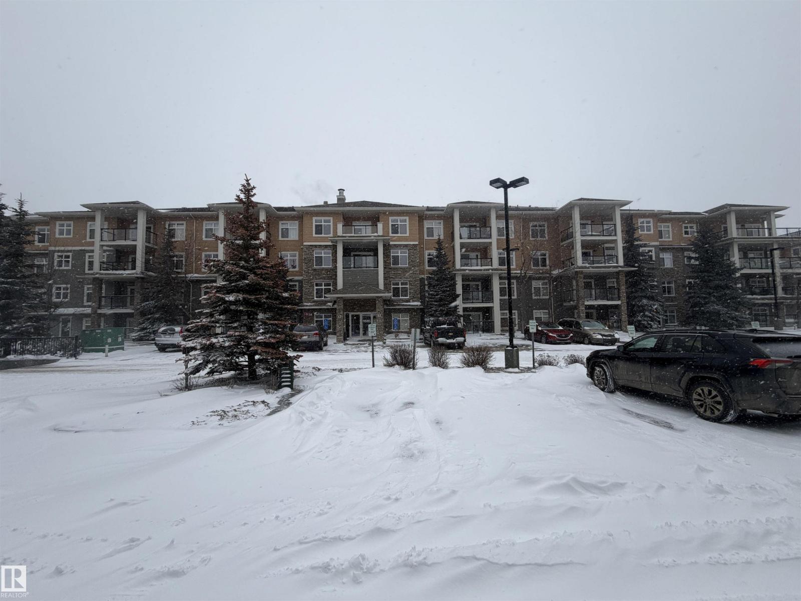 #145 11505 ELLERSLIE RD SW, Edmonton