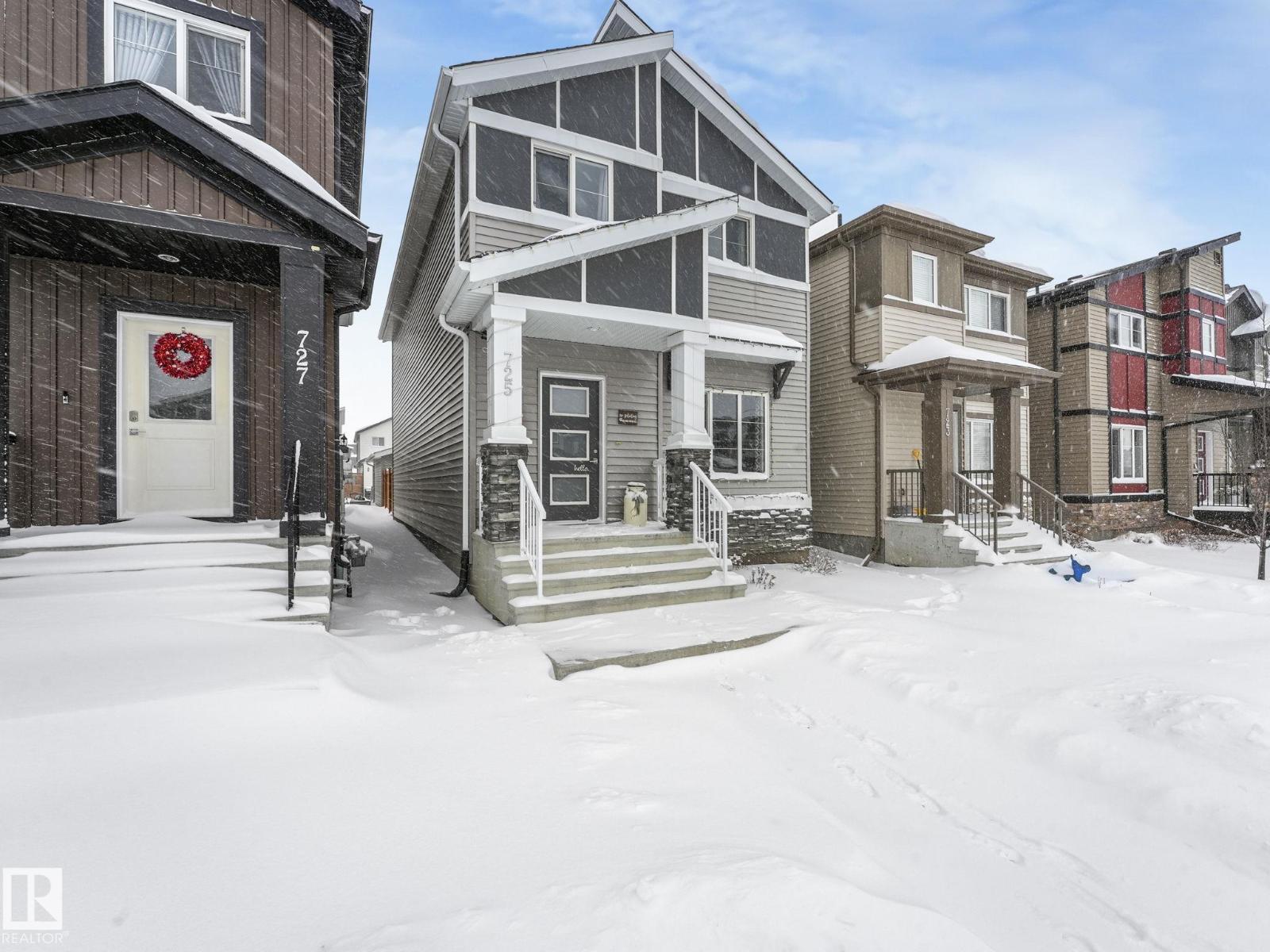 725 BERG LO, Leduc