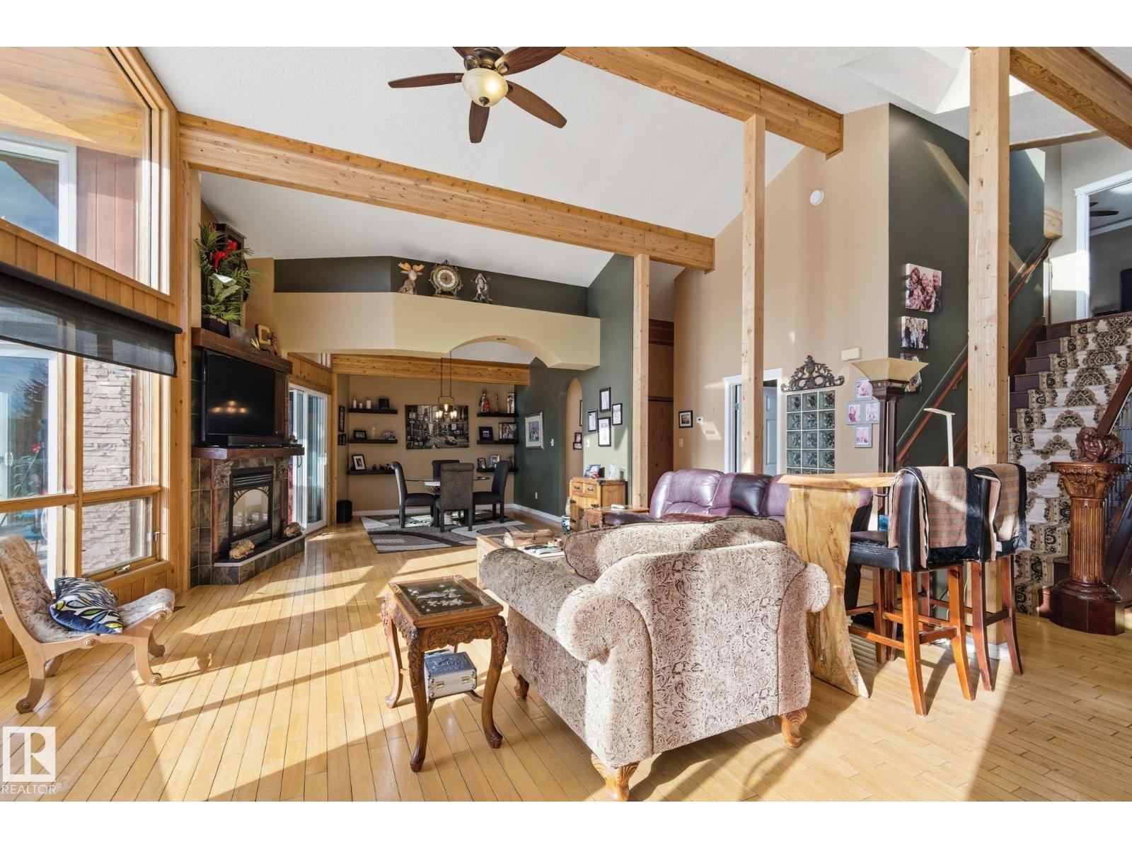 #25 52059 RGE ROAD 220, Rural Strathcona County