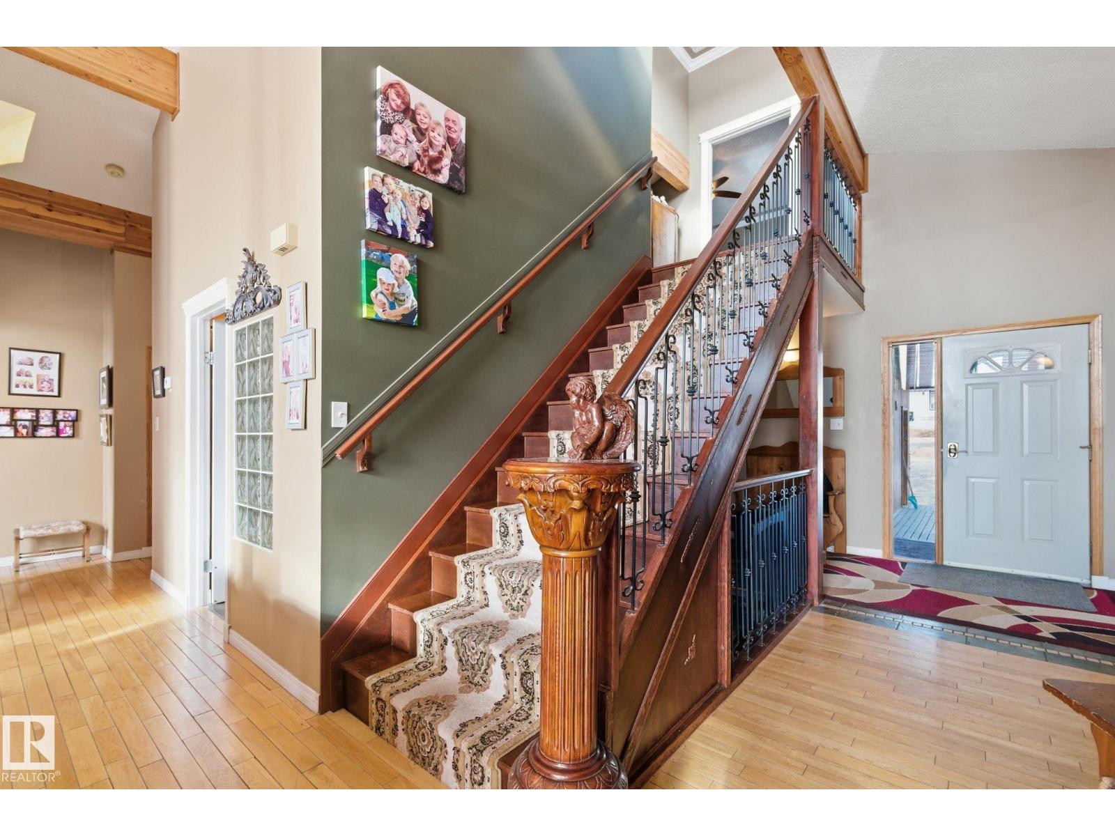 #25 52059 RGE ROAD 220, Rural Strathcona County