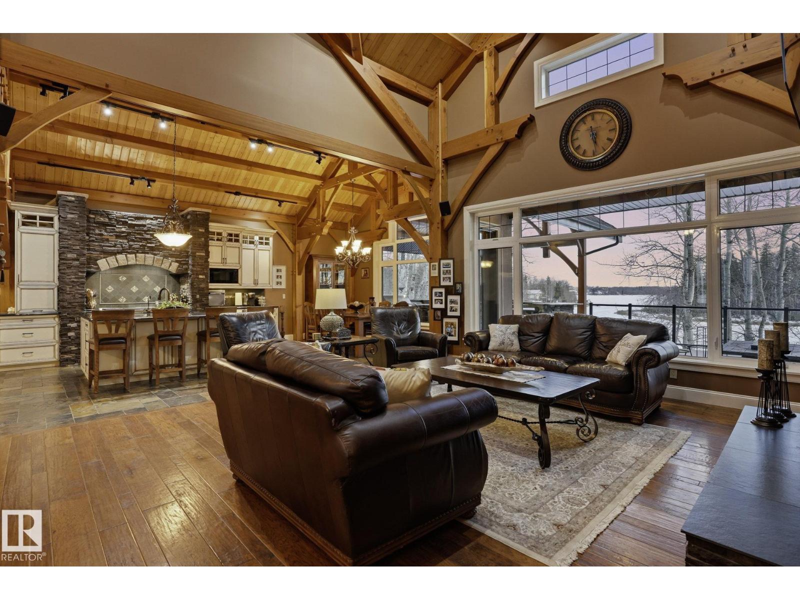 #1 2421 TWP ROAD 522, Rural Parkland County