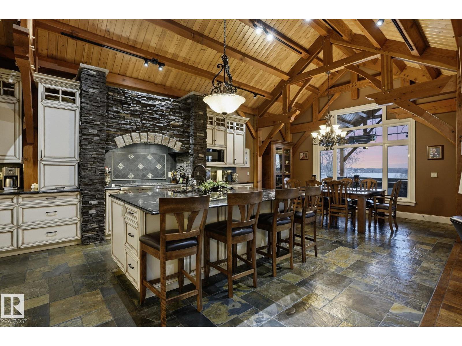 #1 2421 TWP ROAD 522, Rural Parkland County