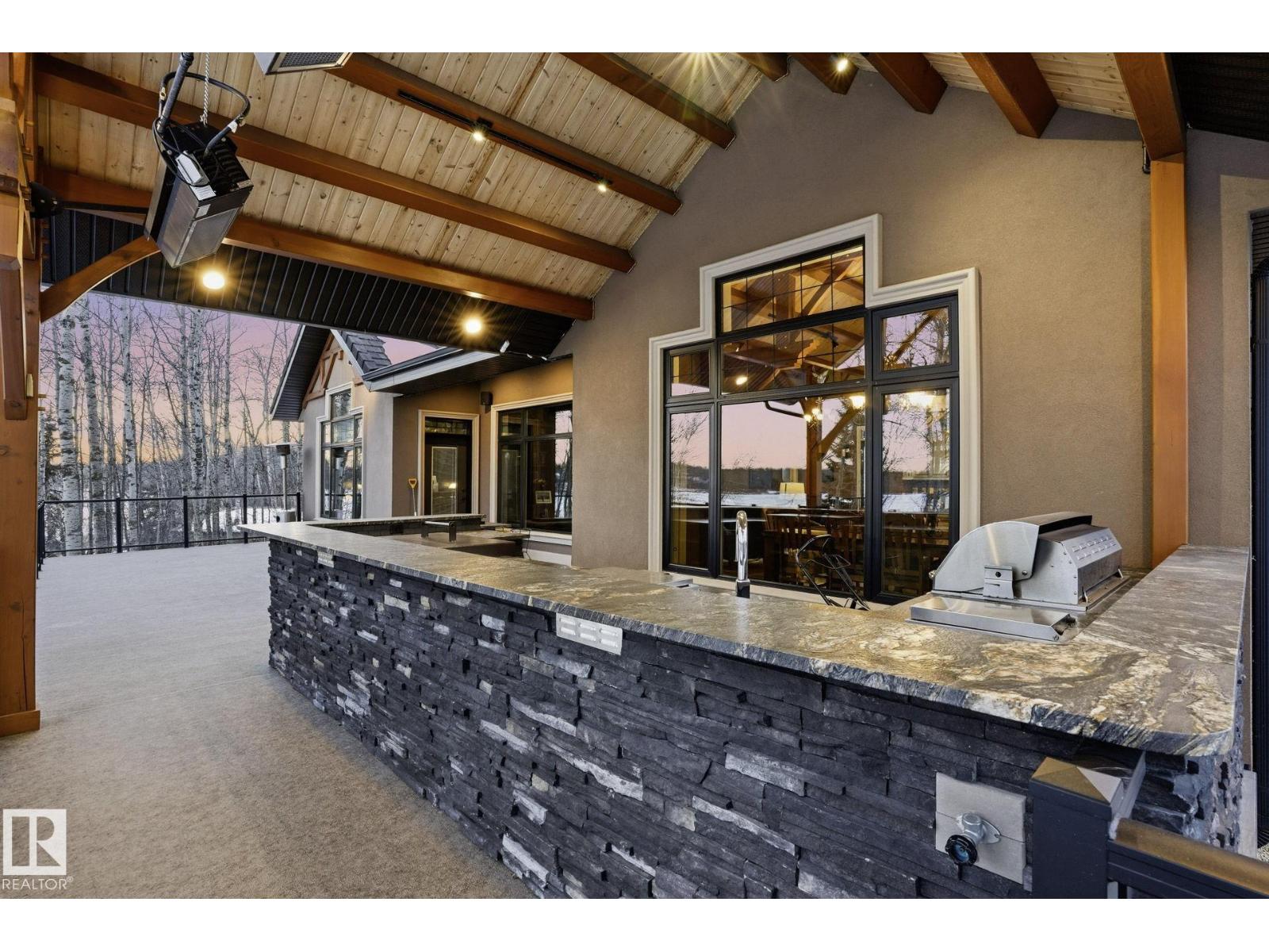 #1 2421 TWP ROAD 522, Rural Parkland County