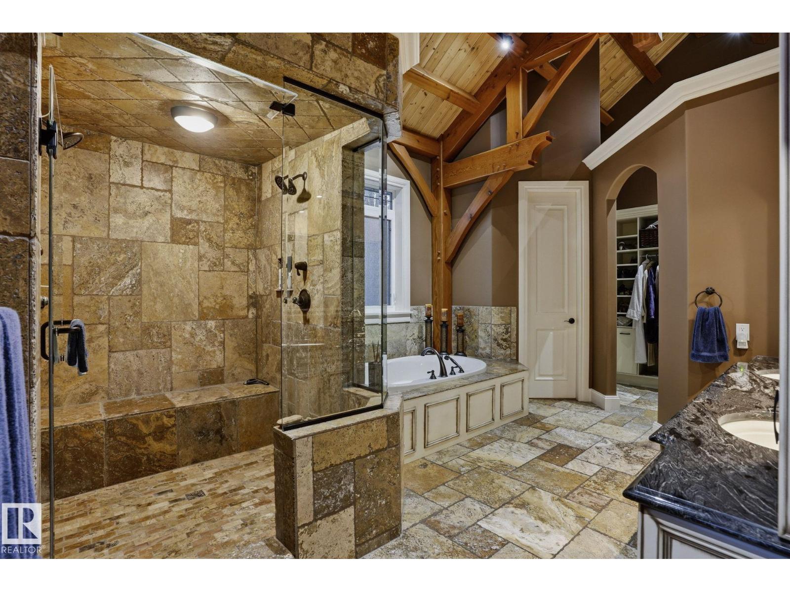 #1 2421 TWP ROAD 522, Rural Parkland County