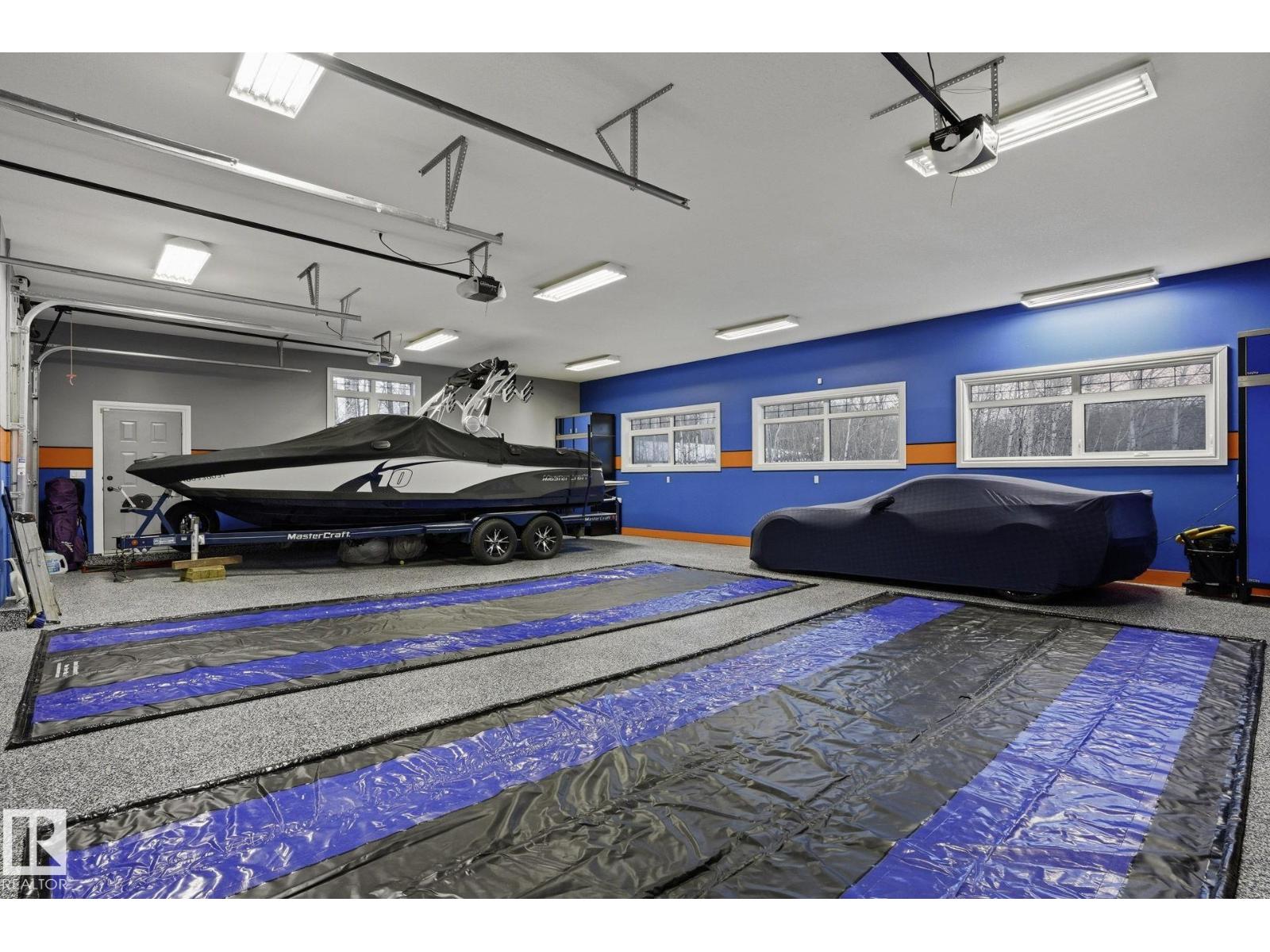 #1 2421 TWP ROAD 522, Rural Parkland County