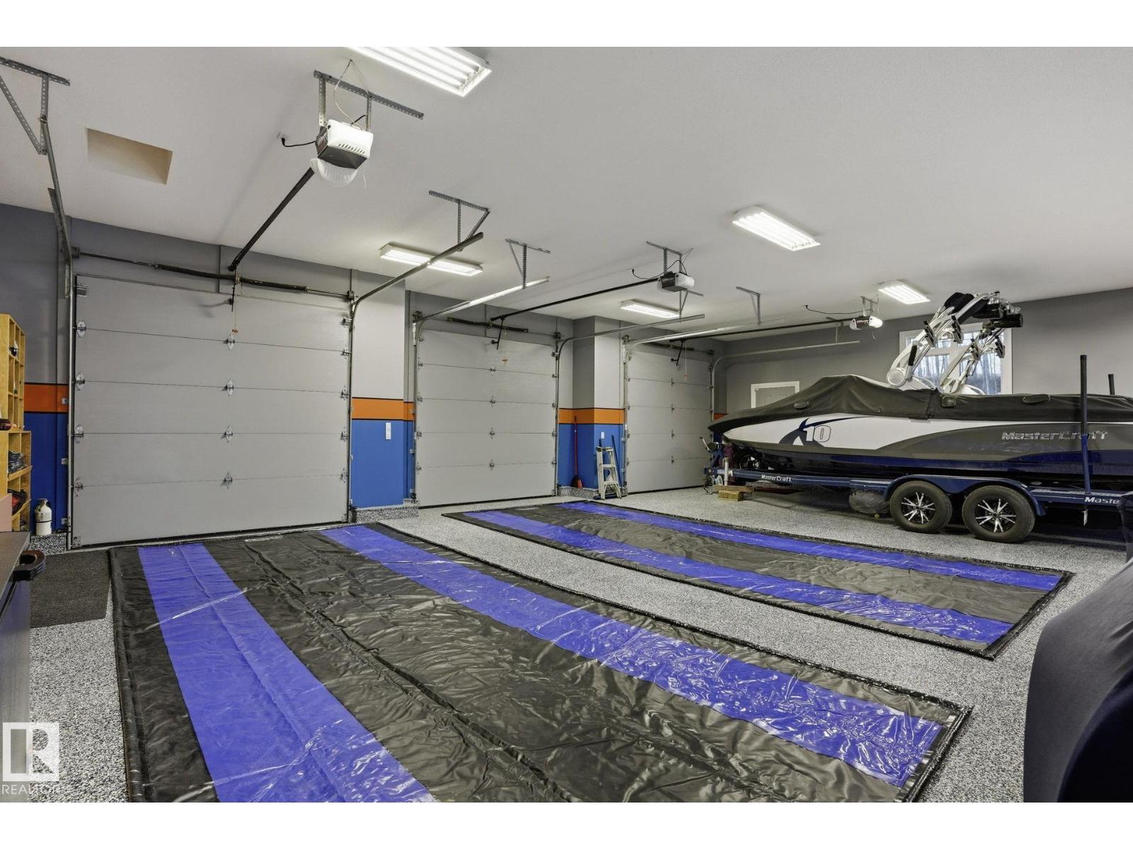 #1 2421 TWP ROAD 522, Rural Parkland County