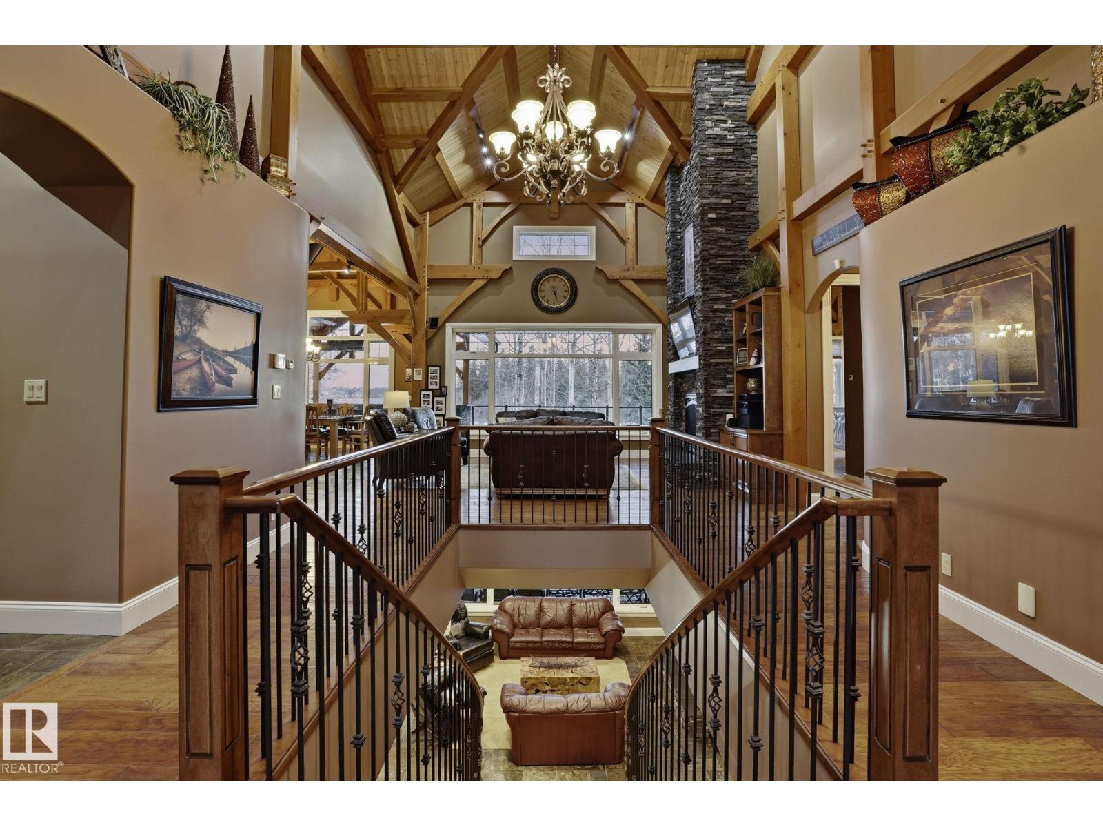 #1 2421 TWP ROAD 522, Rural Parkland County