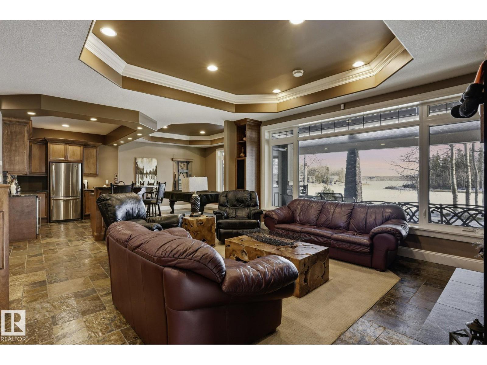 #1 2421 TWP ROAD 522, Rural Parkland County