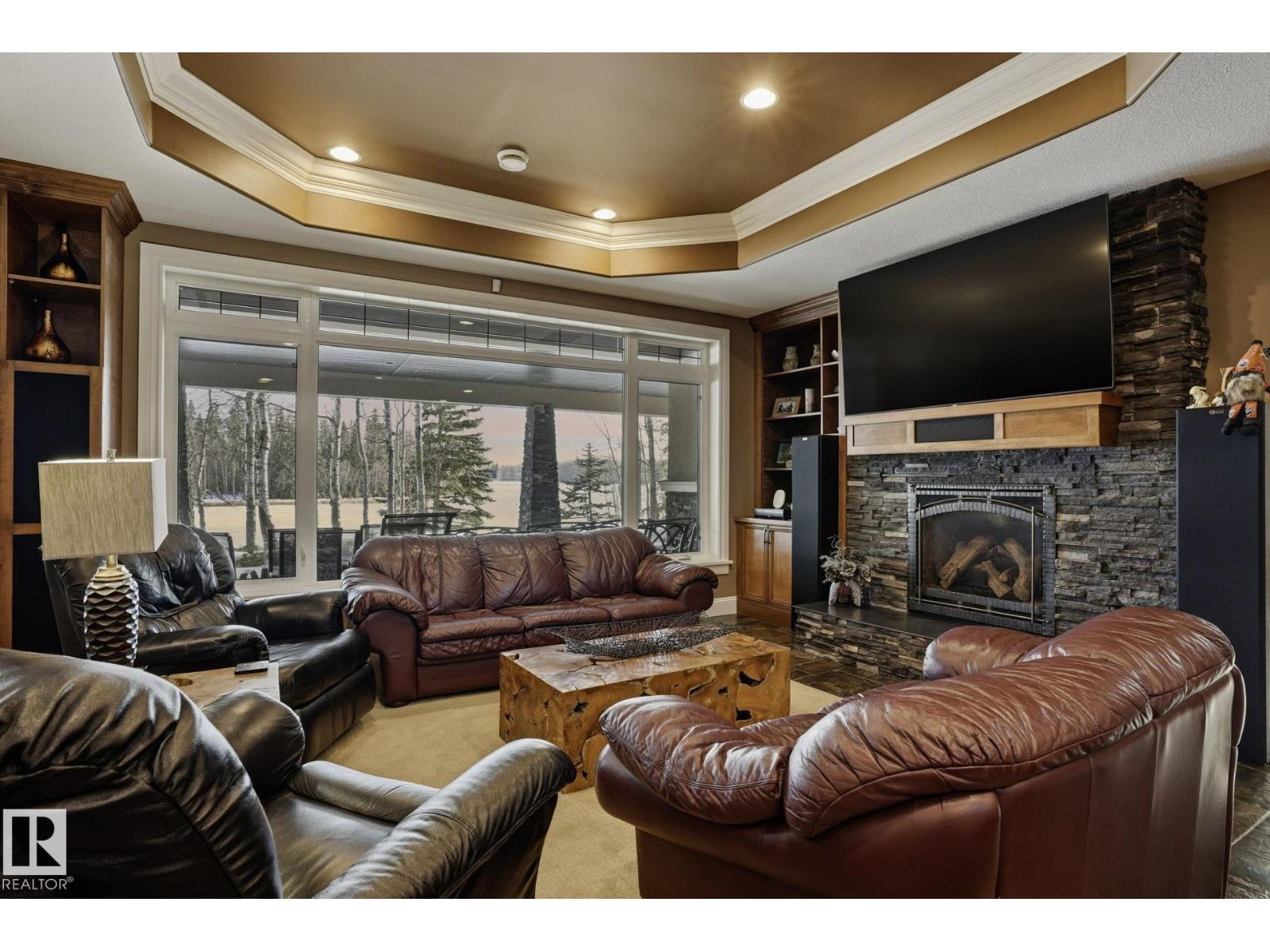 #1 2421 TWP ROAD 522, Rural Parkland County