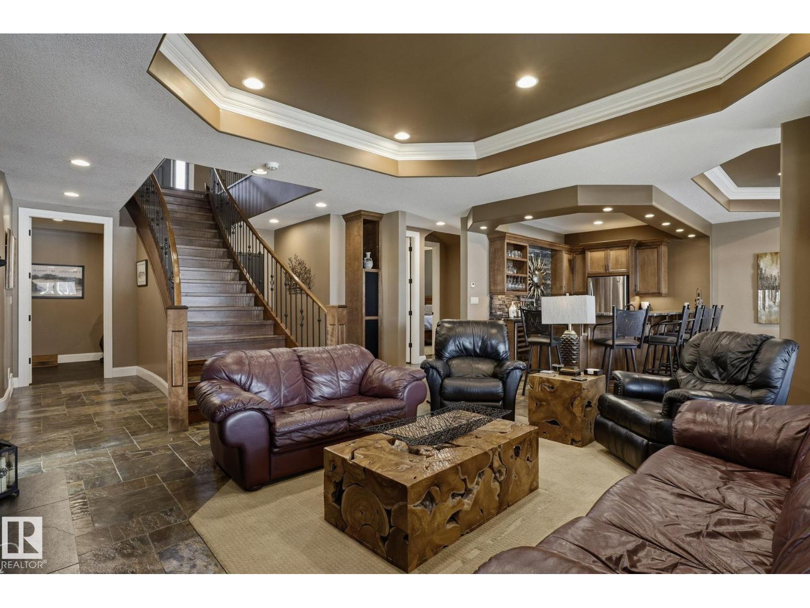 #1 2421 TWP ROAD 522, Rural Parkland County