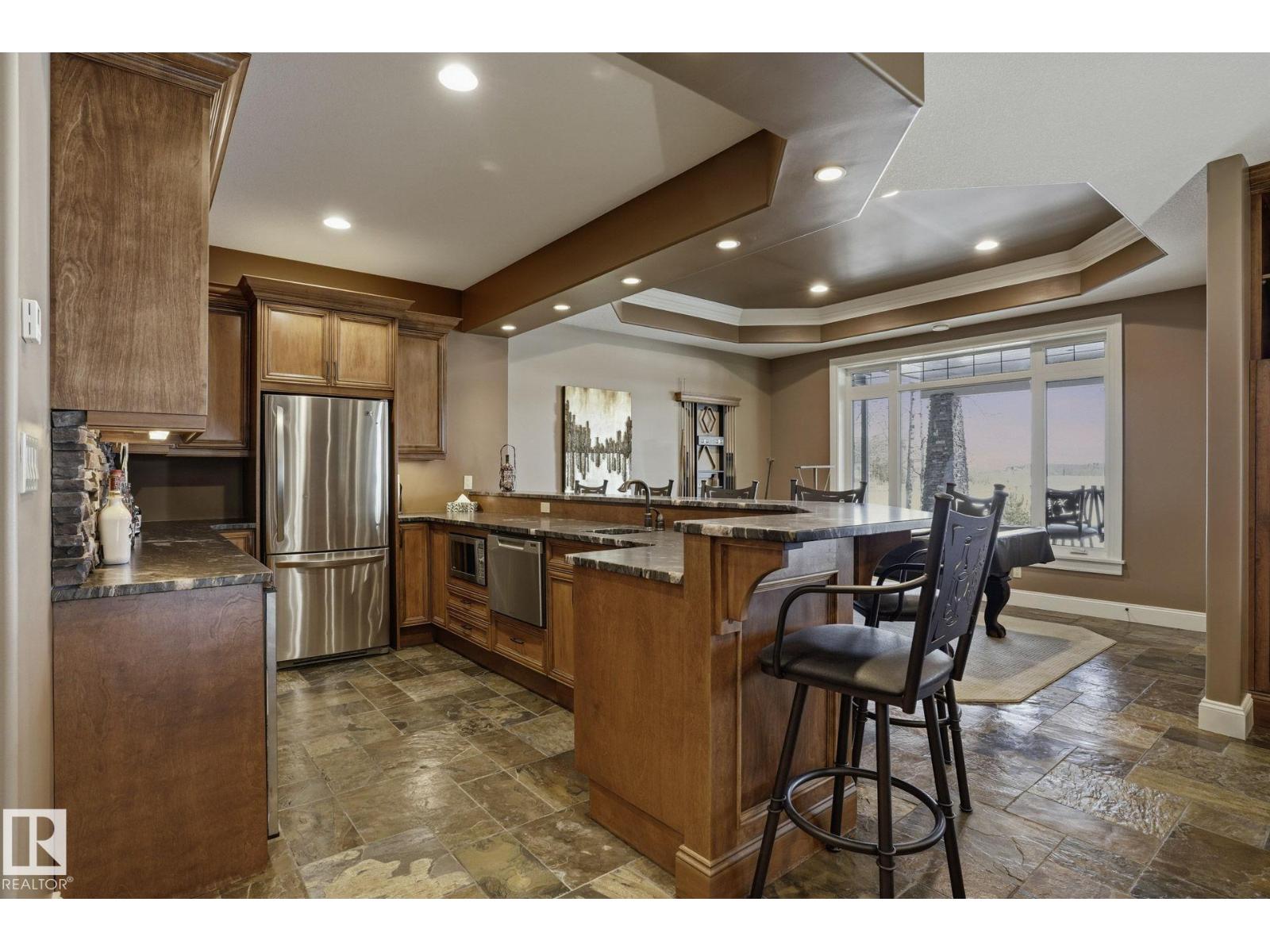 #1 2421 TWP ROAD 522, Rural Parkland County