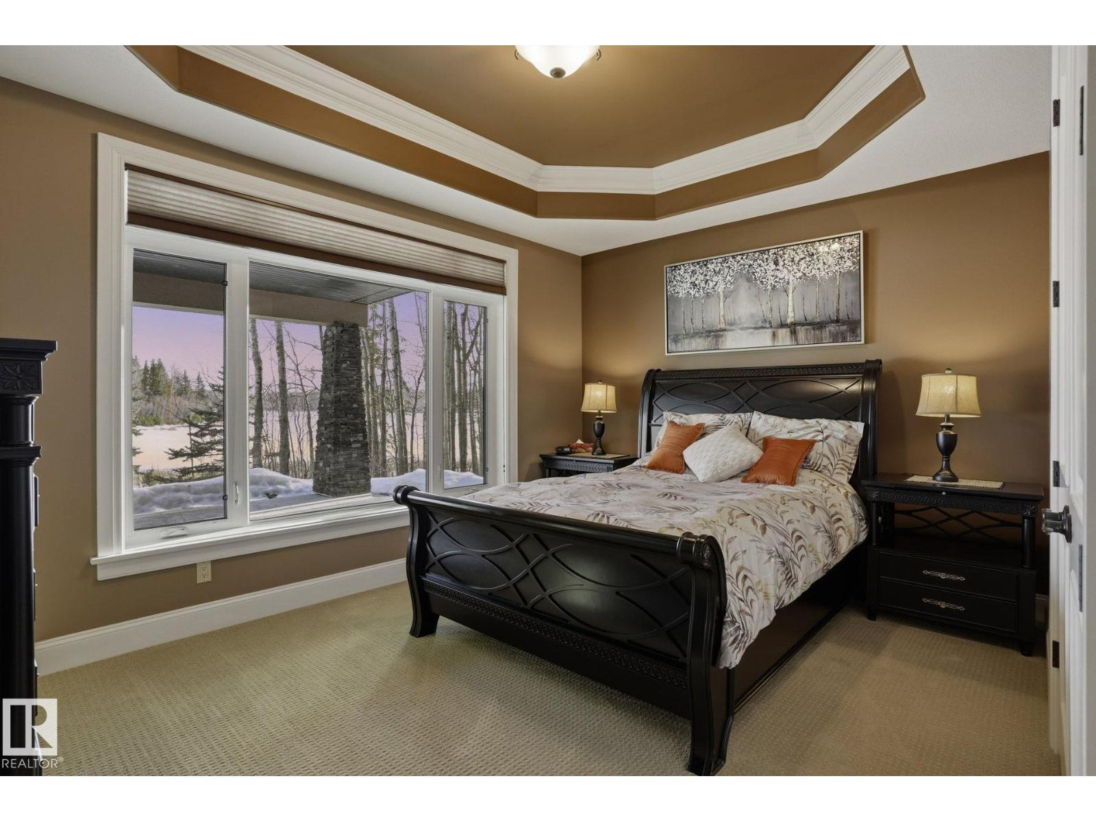 #1 2421 TWP ROAD 522, Rural Parkland County