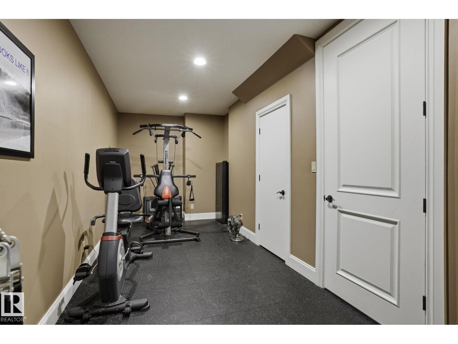 #1 2421 TWP ROAD 522, Rural Parkland County