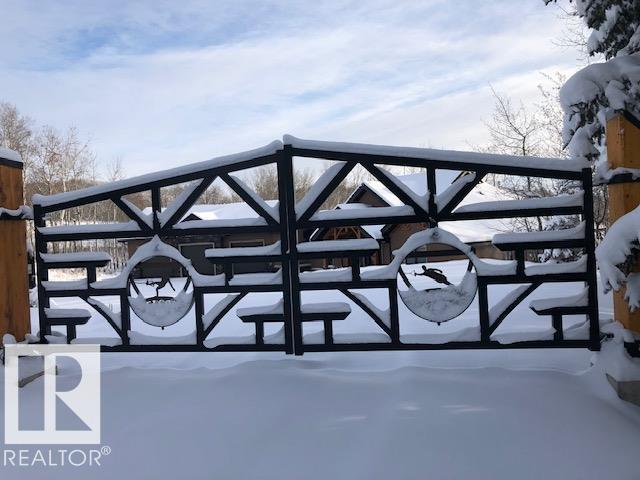 #1 2421 TWP ROAD 522, Rural Parkland County