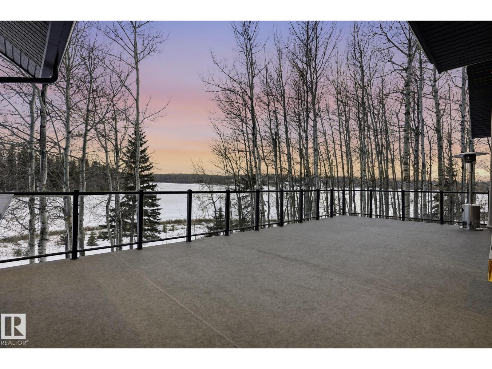 #1 2421 TWP ROAD 522, Rural Parkland County