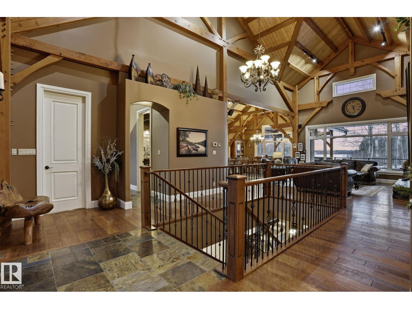 #1 2421 TWP ROAD 522, Rural Parkland County