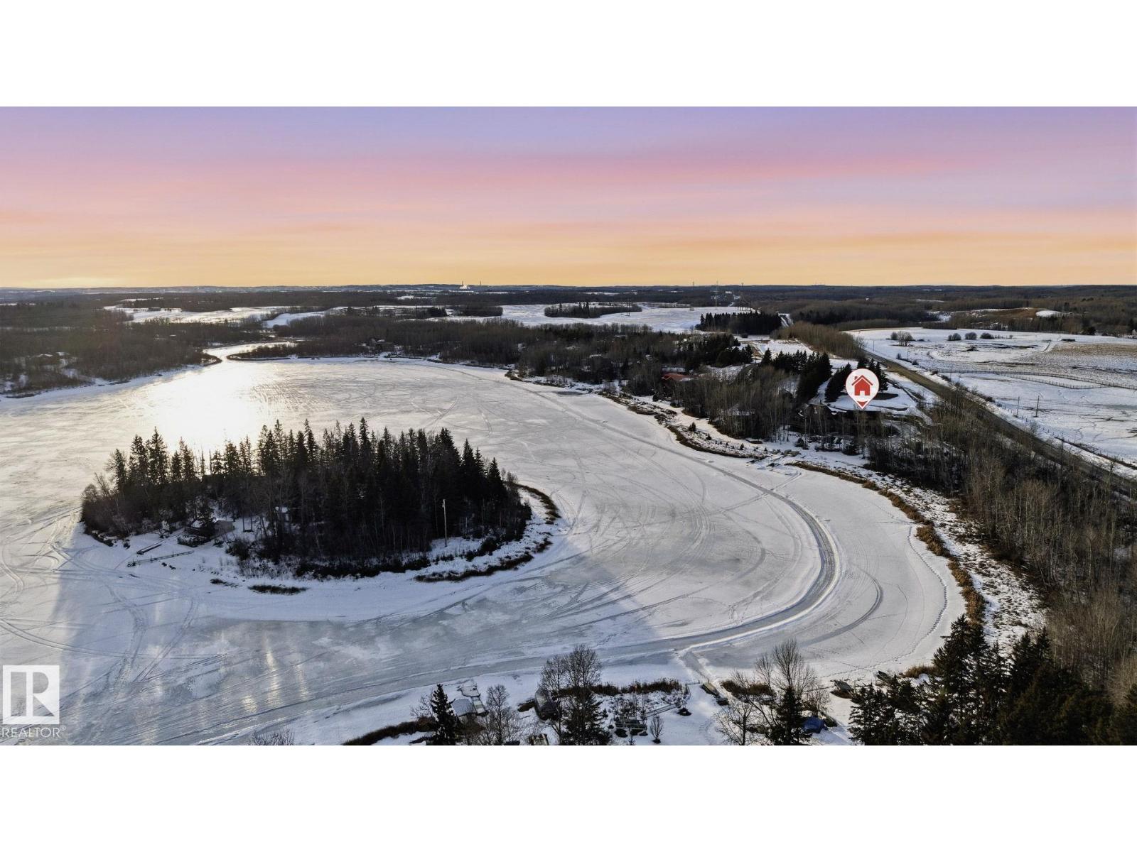 #1 2421 TWP ROAD 522, Rural Parkland County