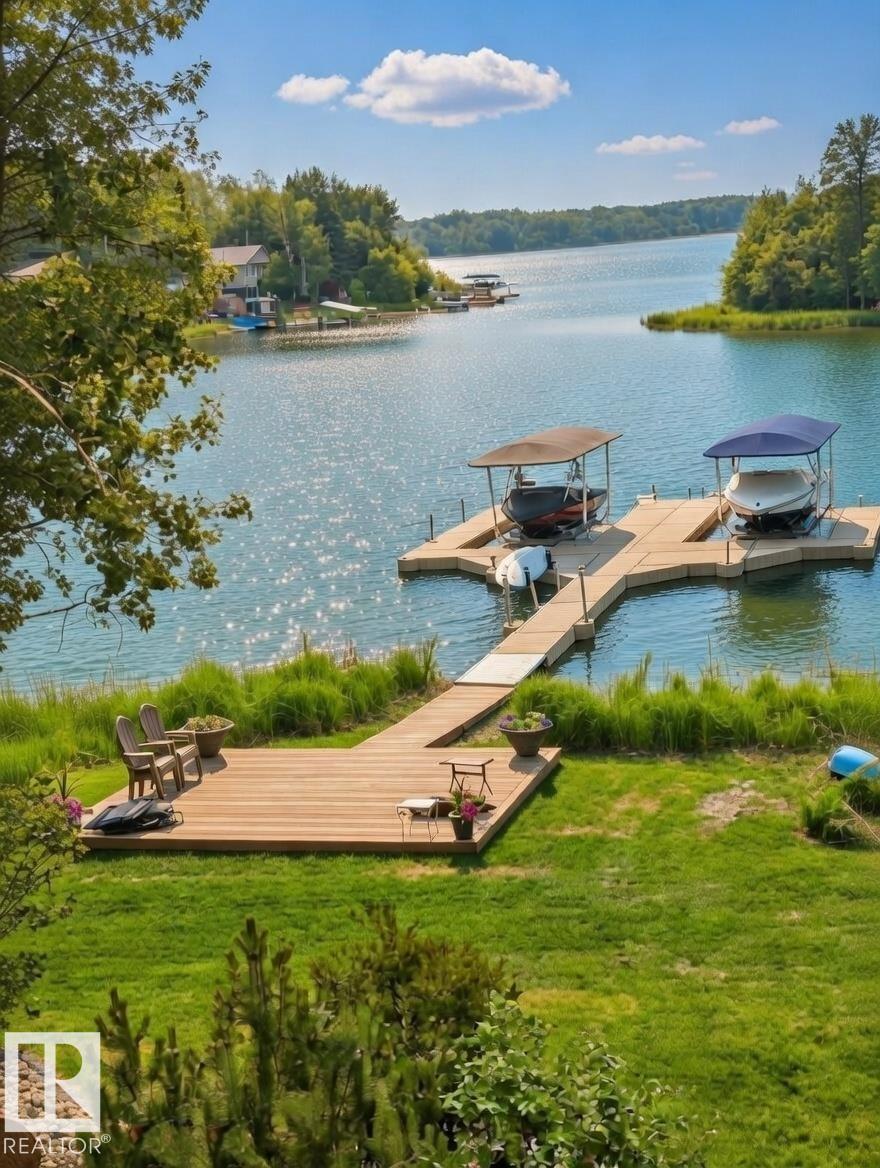 #1 2421 TWP ROAD 522, Rural Parkland County