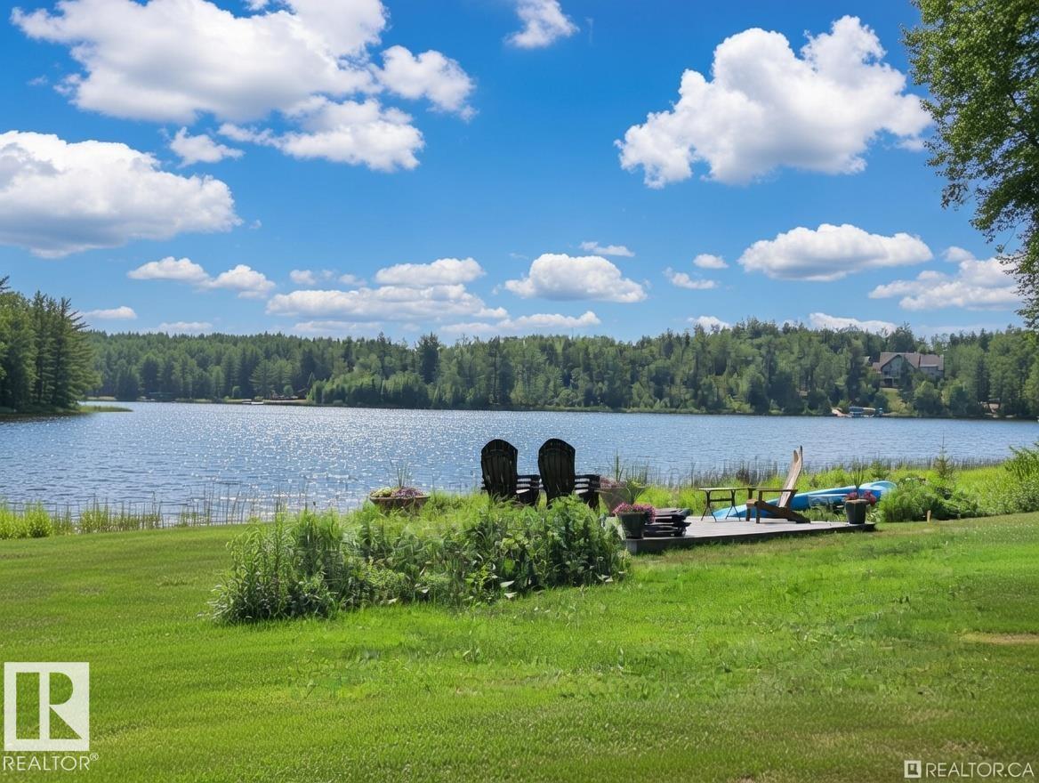 #1 2421 TWP ROAD 522, Rural Parkland County