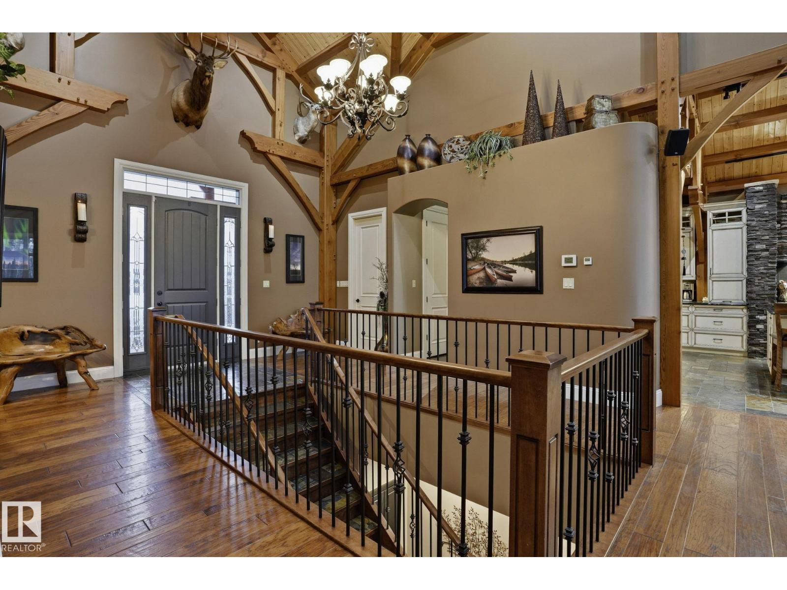 #1 2421 TWP ROAD 522, Rural Parkland County