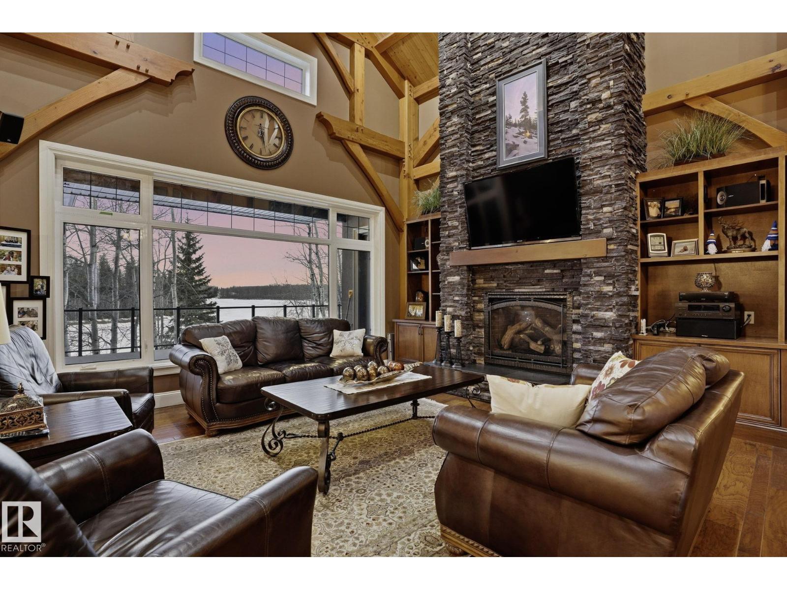 #1 2421 TWP ROAD 522, Rural Parkland County