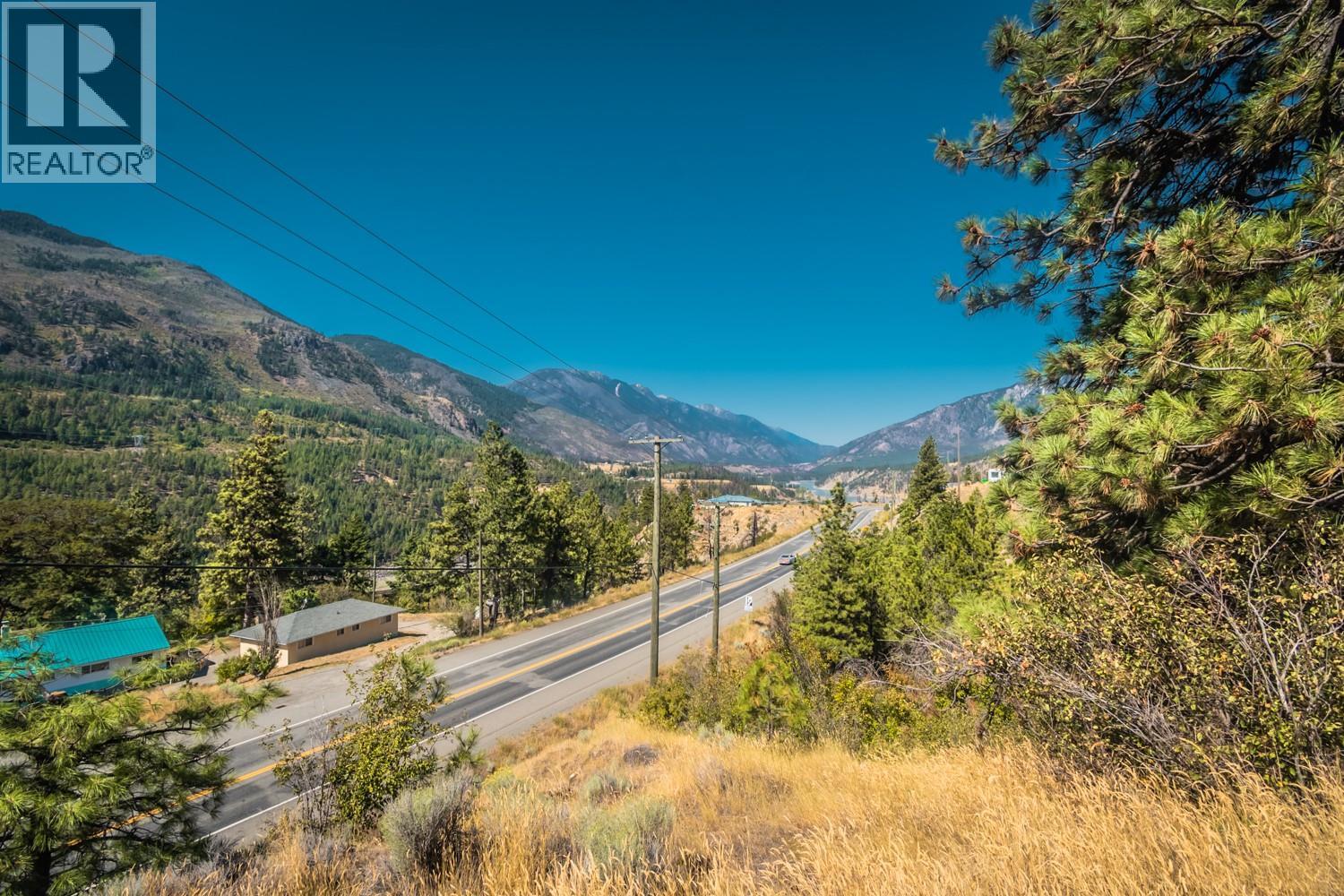 410 & 416 Ponderosa Heights Lot# LOT 1 & 2, Lytton