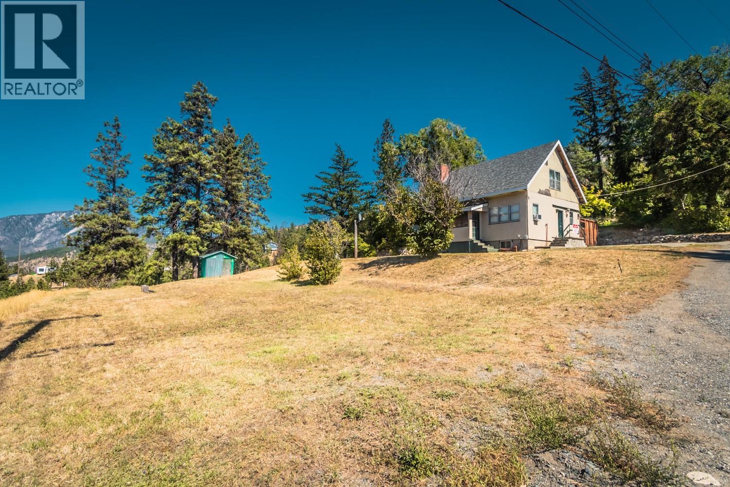 410 & 416 Ponderosa Heights Lot# LOT 1 & 2 - 31