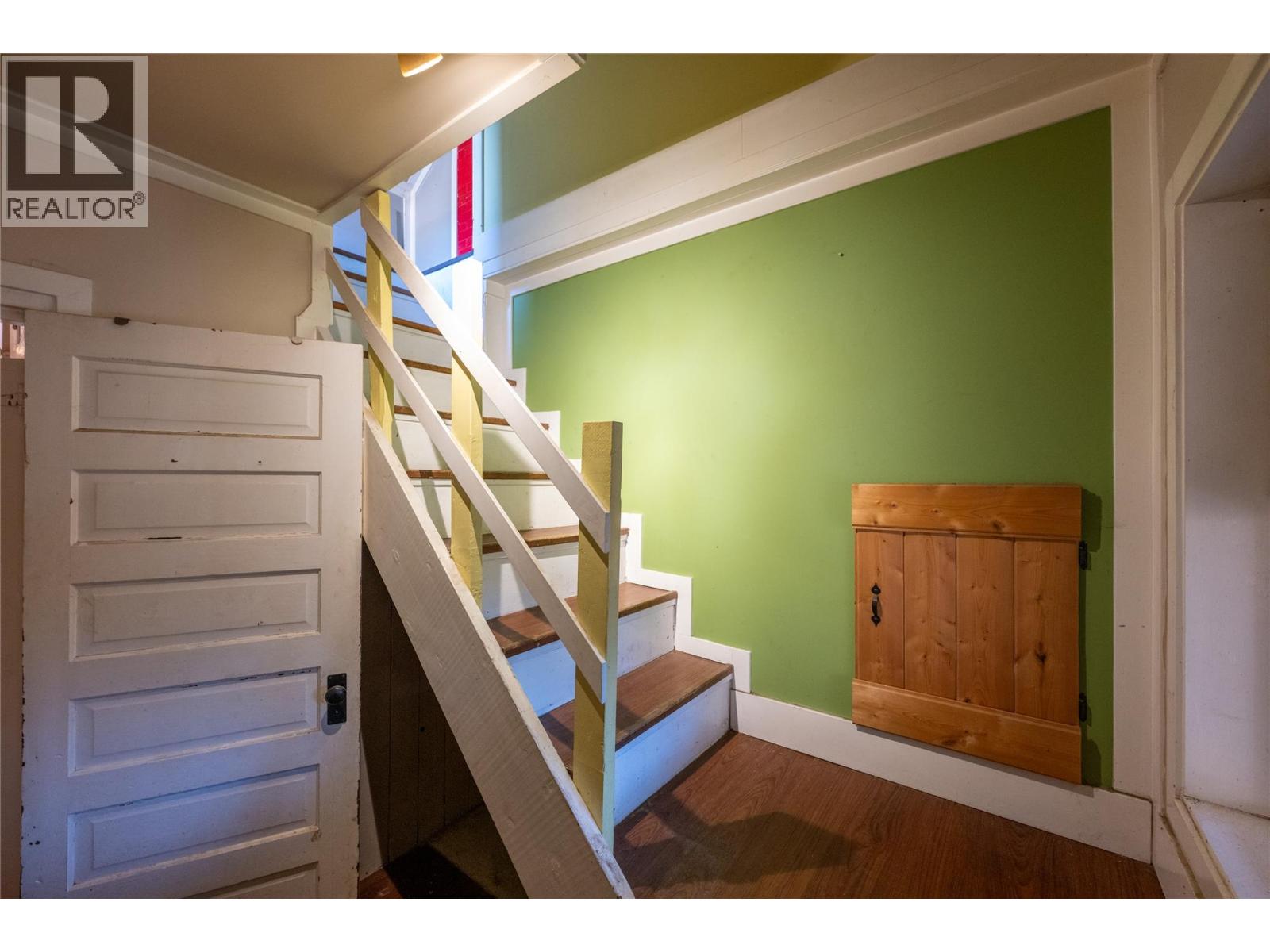 308 Alexander Avenue, Kamloops