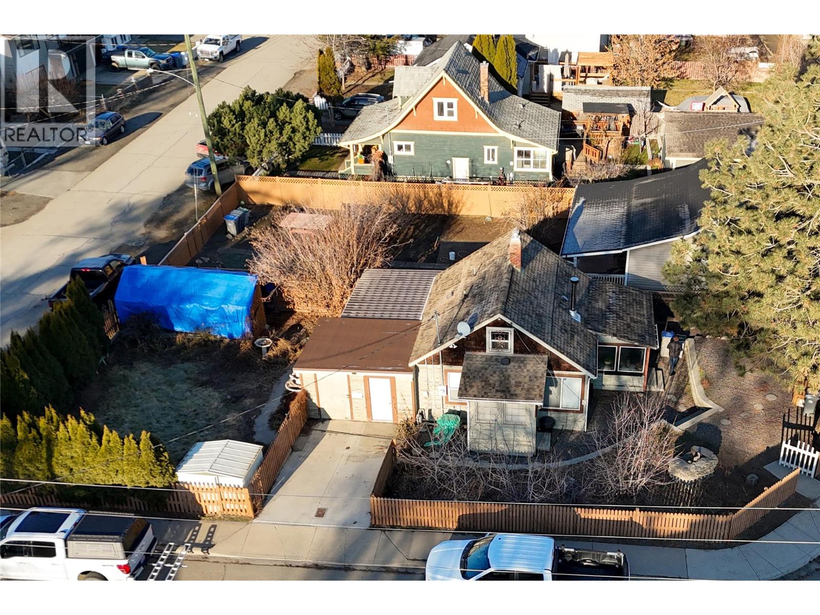 308 Alexander Avenue, Kamloops