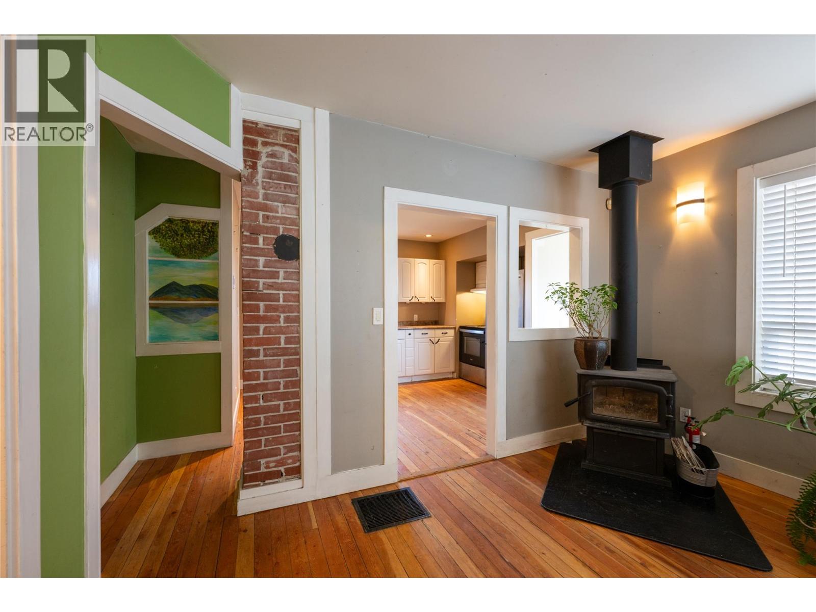 308 Alexander Avenue, Kamloops